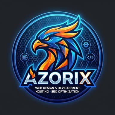 AZORIX Phoenix Logo