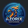 AZORIX Phoenix Logo